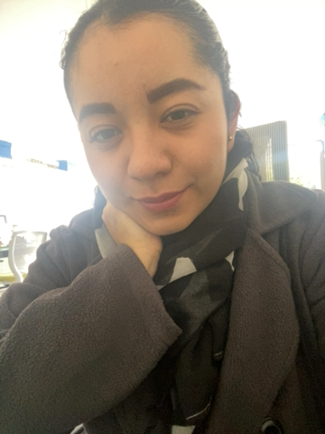 Foto de Pamela Monserrat Marin Escobar